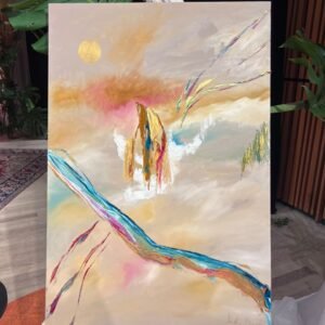 Céu Interior II